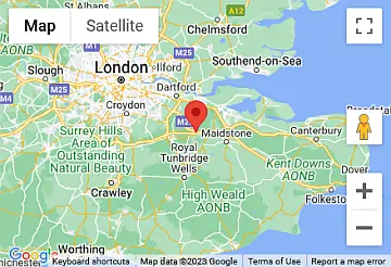 single site map